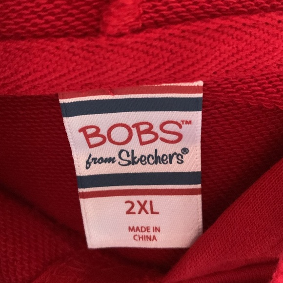 DOGGY POUCH
PULLOVER HOODIE - Picture 8 of 9